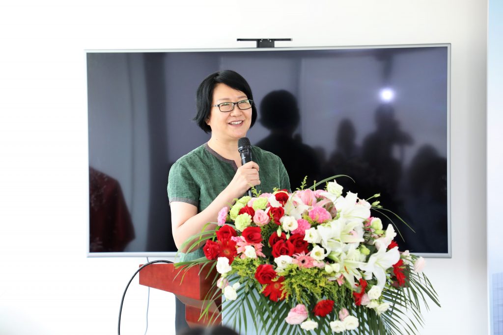北京市醫(yī)院管理中心主任潘蘇彥現(xiàn)場(chǎng)發(fā)言-1024x683.jpeg